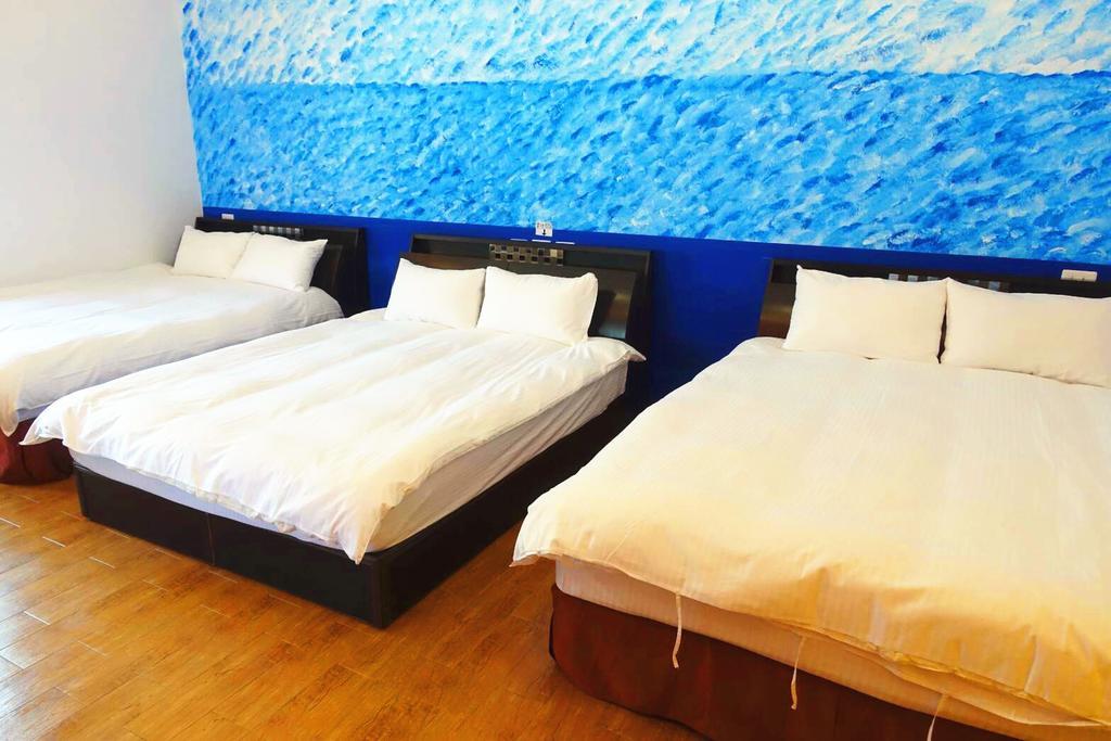 Star Inn 888 Kenting Exterior foto