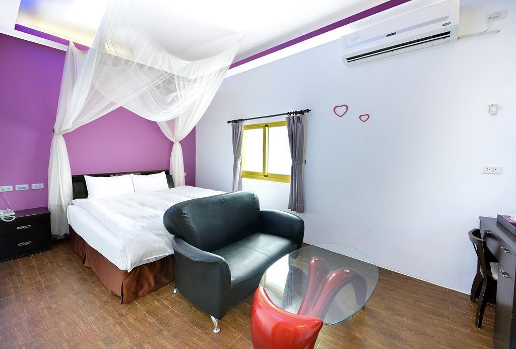 Star Inn 888 Kenting Exterior foto