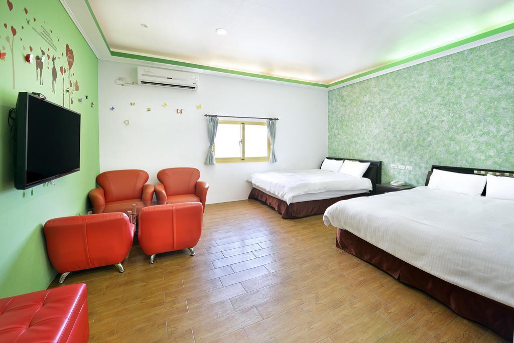Star Inn 888 Kenting Exterior foto